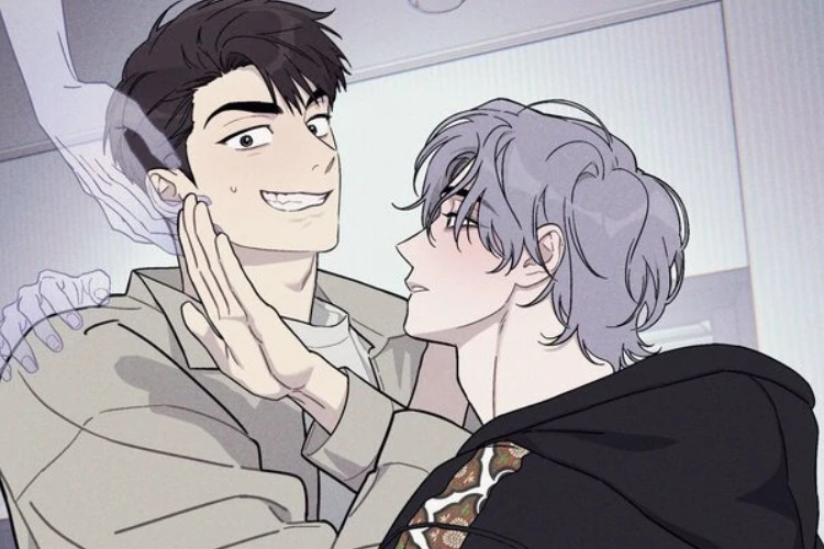 มังงะ BL Get Out of My House! บทเต็มซับไทยเรื่องราวความรักแสนหวาน