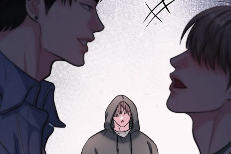 มังงะ BL Respect For Taste ตอนที่ 9 สแกนไทยฟรี RAW! อยู่ไม่ได้แล้ว