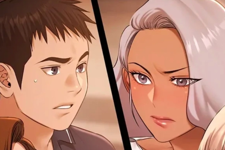 อ่าน Pool Party ตอนที่ 28 ซับไทยมีคนตกอยู่ในอันตราย