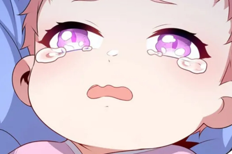 การ์ตูนจีน Shut Up, Evil Dragon! I don’t want to raise a child with you anymore ตอนที่ 92 ซับไทยเด็กทารกที่น่ารักที่สุด