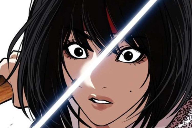 Manhwa Lookism บทที่ 617 ในภาษาไทย: สปอยเลอร์ วันที่วางจําหน่าย และลิงก์เพื่ออ่าน