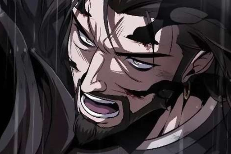 Nano Machine (นาโนมาชิน) ตอนที่ 310 ซับไทยเทพดาบปลอมนี่แทบไม่มีอะไรเลย