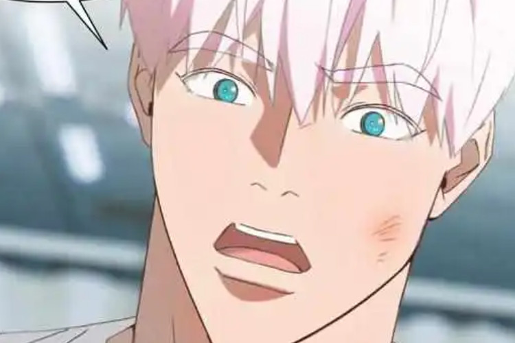 น่ารักจัง! ลิงค์อ่านมังงะ BL MIGNON ตอนที่ 7 ซับไทยตกหลุมรักอย่างลึกซึ้งเลย