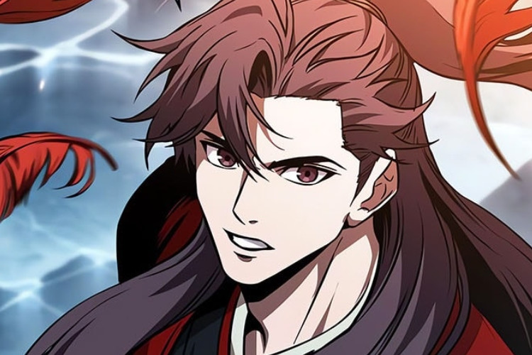 ลิงค์อ่าน Nano Machine (นาโนมาชิน) ตอนที่ 279 ในภาษาไทยยอนอูได้พบกับคุณปู่เป็นครั้งแรก
