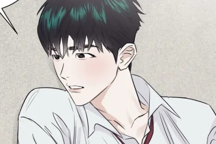 RAW BL มังงะ After a meal บทเต็ม 20 ในภาษาไทย แวมไพร์ที่น่ารักและน่ารัก