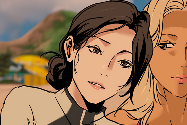 สถานที่อ่าน Manhwa Murmur ตอนที่ 26 ภาษาไทย, อาการร้อนวูบวาบ