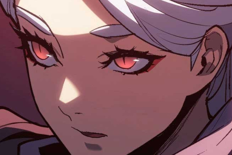 มังงะ Reaper of the Drifting Moon ตอนที่ 105 ซับไทยสนามรบสุดท้าย