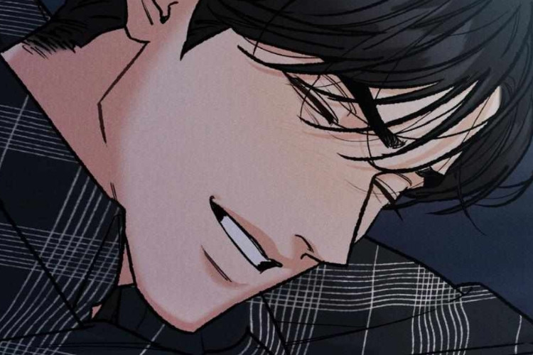 อ่าน BL มังงะ Limited Run ตอนที่ 95 เป็นภาษาไทยจากความเกลียดกลายเป็นความรัก
