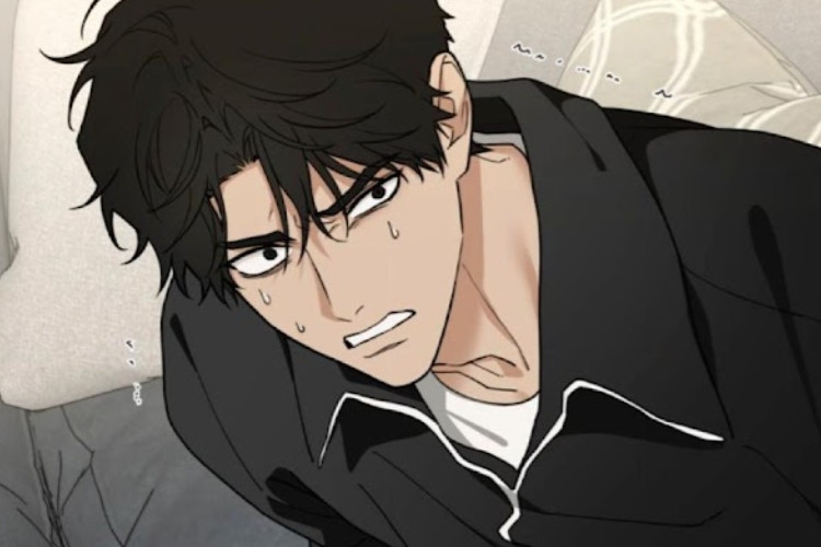 มังงะ Reverse Thinking (เล่ห์ร้ายพลิกรัก) ตอนที่ 29 ไทยดิบความเกลียดชังกลายเป็นความรัก