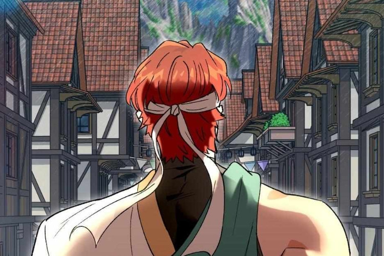 อ่านมังงะ Conquer the World with a Potion (ยาขวดเดียวพิชิตยุทธภพ) บทเต็มในภาษาไทยแสวงหาประสบการณ์ใหม่ในโลกภายนอก