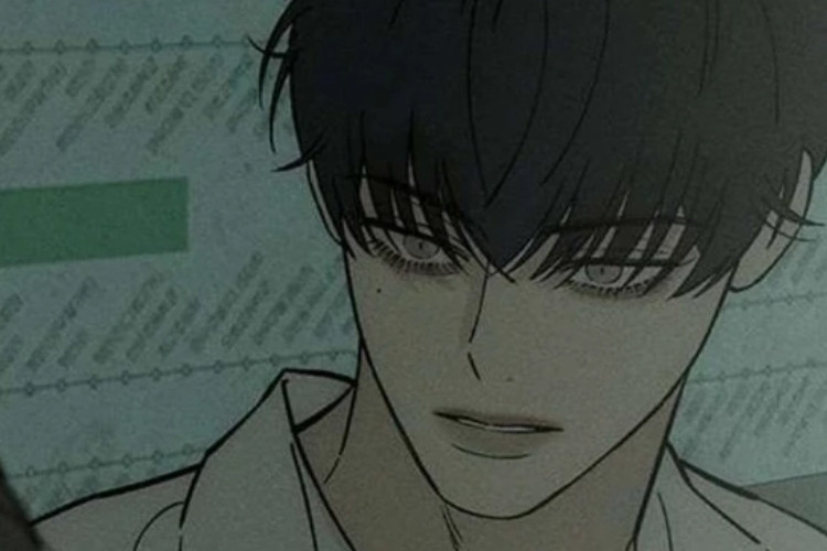 มังงะ Tears on a Withered Flower (บุปผารุ่มราคะ) ตอนที่ 90 เป็นภาษาไทยแทฮาตัดสินใจทิ้งครอบครัวเพื่อแฮซู