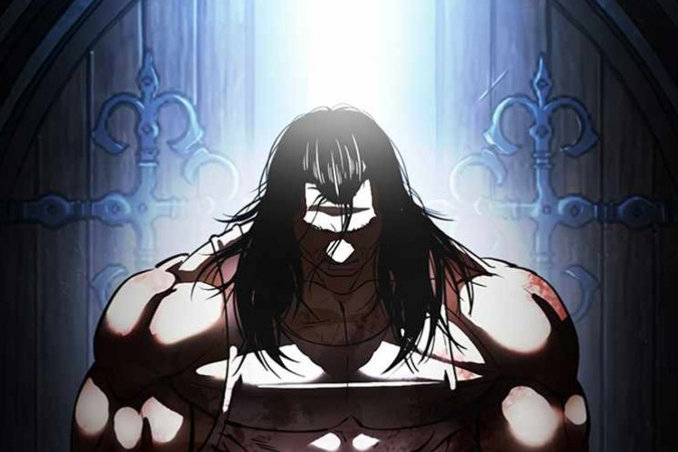 คำเตือน: มีสปอยล์! สปอยล์และลิงค์ Lookism บทเต็ม 604 เป็นภาษาไทยศึกที่สำคัญที่สุด