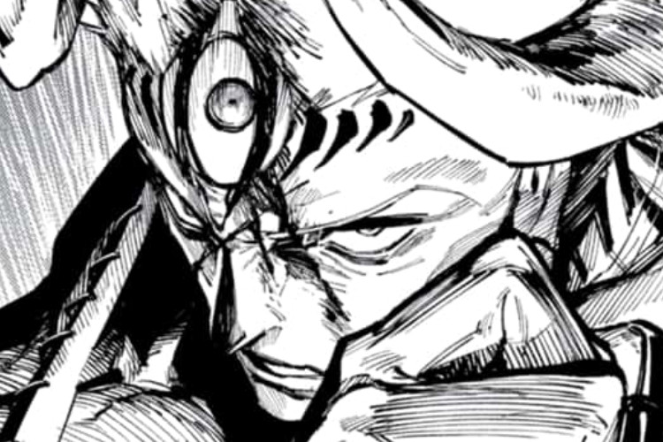 มังงะ Jujutsu Kaisen Modulo ตอนที่ 20 สแกนไทยดาบูระ คาราบะ จะเอาชนะมาโฮรากะในเร็วๆ นี้