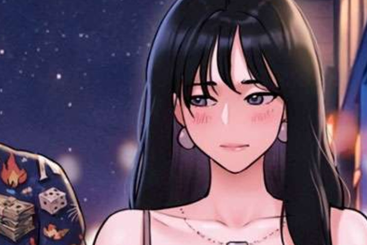 มังงะ Soeun (โซอึน) ตอนที่ 90 ซับไทยชีวิตประจำวันของโซอึนกับผู้ชายหลายคน