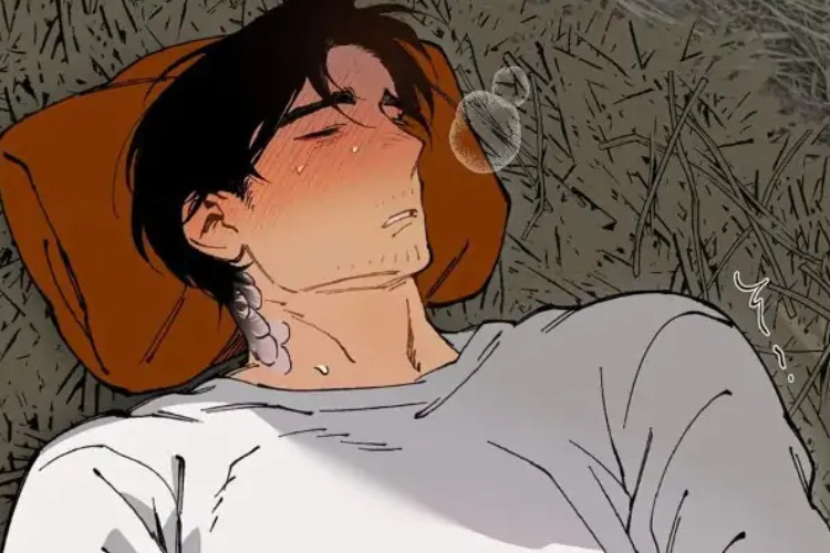 อ่านมังงะ BL Mr.A's Farm ตอนที่ 11 ซับไทยเฉพาะผู้ใหญ่เท่านั้น