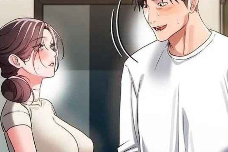 ลิงค์ Risky Deals And The Girl Next Door ตอนที่ 53 ซับไทยคู่รักถูกจับได้ขณะทำสิ่งที่ต้องห้าม