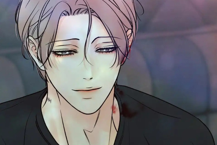 ลิงค์ BL มังงะ The Boundary of Delusion ตอนที่ 28 ซับไทยนันจูถูกขังไว้