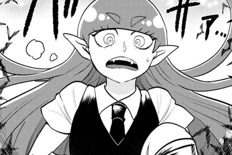 ลิงค์ Welcome to Demon School! Iruma-kun ตอนที่ 409 ไทยดิบ พบกับเรื่องราวต่อไปนี้