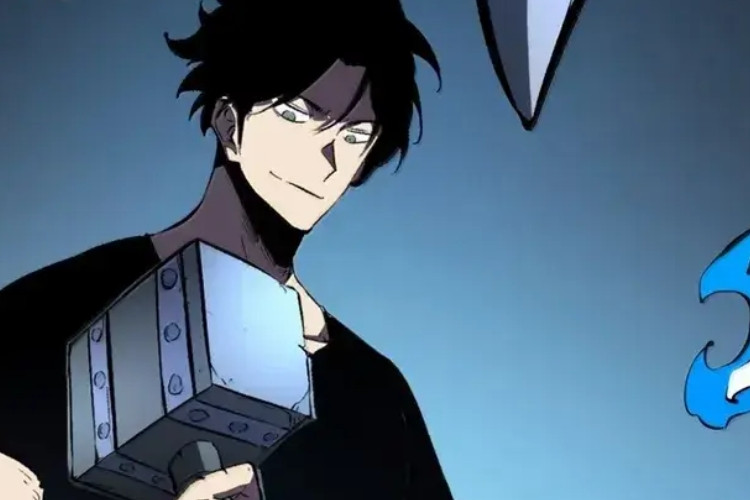 แอ็คชั่นสุดมันส์! I Am The Shadow Reverend ตอนที่ 47 ไทยดิบตรวจสอบวันวางจำหน่ายได้ที่นี่