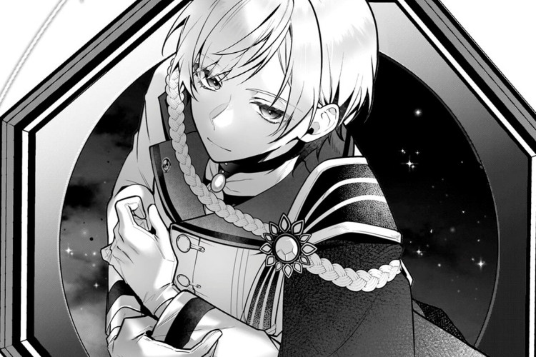 ลิงค์อ่าน Silent Witch Chinmoku No Majo No Kakushigoto ตอนที่ 28 ซับไทยภารกิจลับในการปกป้องเจ้าชายองค์ที่สองของอาณาจักร