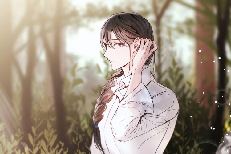 มังงะ BL PASSION: Raga ตอนที่ 27 ซับไทยรักเก่าผลิบานอีกครั้ง