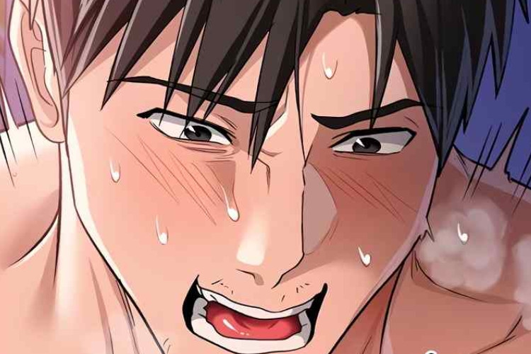 อ่าน Risky Deals And The Girl Next Door ตอนที่ 23 สแกนไทยวิธีเดียวที่จะหนีจากความเหงา