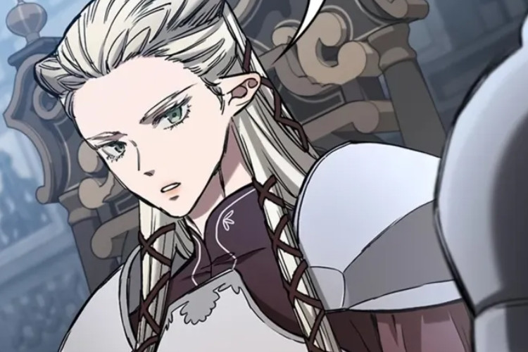 ลิงค์ Eternally Regressing Knight ตอนที่ 106 ซับไทยช่วงเวลาแห่งการต่อสู้ครั้งยิ่งใหญ่