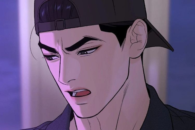 ลิงค์มังงะ BL Jinx ตอนที่ 85 ซับไทยคิมดันบอกได้เลยว่าแจคยองเสียใจมากจริงๆ