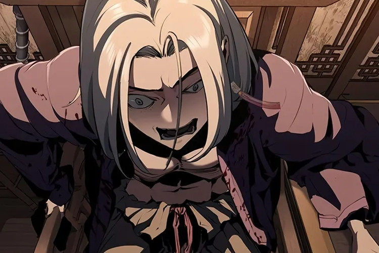 ลิงค์มังงะ Murim Psychopath ตอนที่ 16 ซับไทยกองทัพอันฮุยพร้อมรบแล้ว