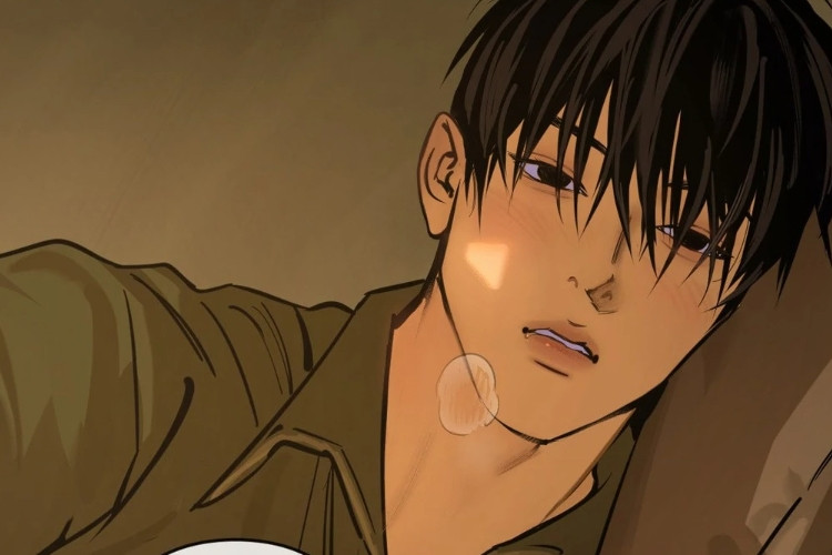 ลิงค์ The Fallen Lamb ตอนที่ 7 สแกนไทย ลูกแกะไม่รู้ว่าตนติดอยู่ในอ้อมแขนนั้น