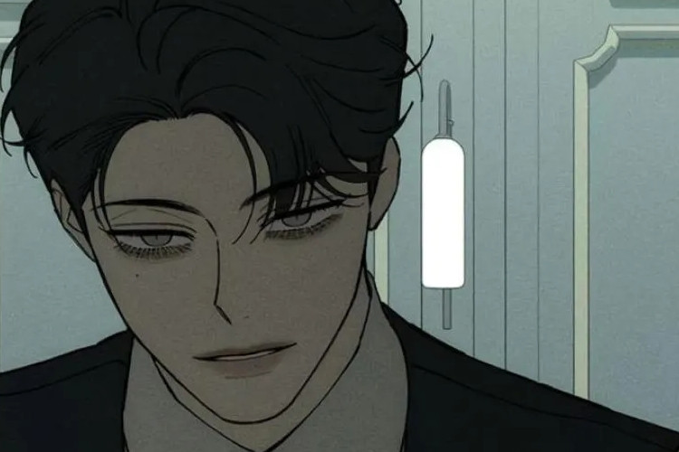 มังงะ Tears on a Withered Flower (บุปผารุ่มราคะ) ตอนที่ 95 ซับไทยแฮซูยังไม่ลืมมินชอลเลย