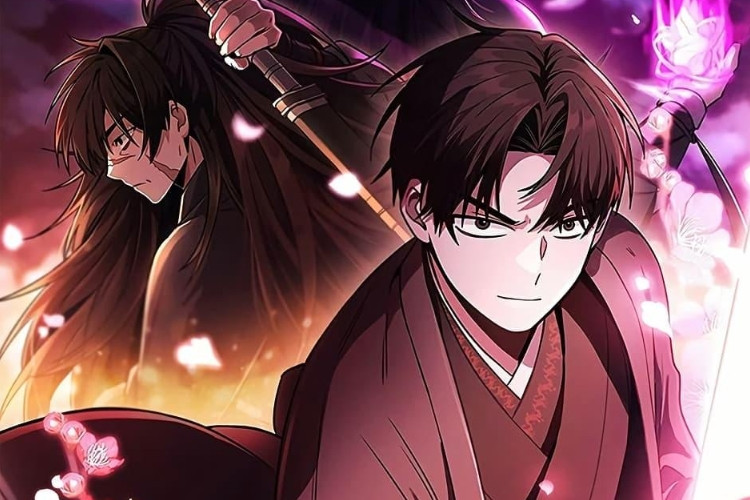 Mount Hua Sect’s Genius Phantom Swordsman (ยอดอัจฉริยะนักดาบเงามายาแห่งฮวาซาน) ตอนที่ 36 ซับไทยตรวจสอบสปอยเลอร์และวันที่วางจำหน่ายด้านล่าง