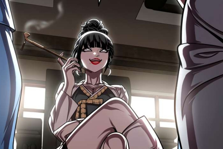 สปอยเลอร์อ่านสนามเด็กล่า (A Sense of Amusement) ตอนที่ 70 ในภาษาไทยแผนแก้แค้นที่สมบูรณ์แบบ