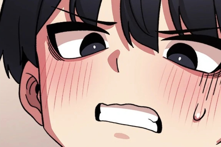 ลิงค์อ่าน Someone Stop Her! (Stop Smoking) ตอนที่ 69 เป็นภาษาไทยโดนตีซะเละเลย