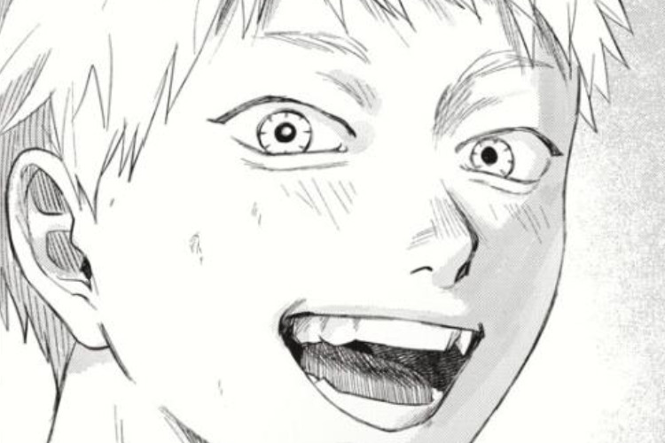 อ่าน The Summer Hikaru Died ตอนที่ 39 ซับไทยพรทุกประการเป็นจริง