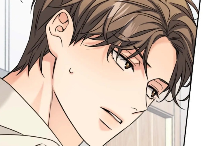 มังงะ BL Melting Point ตอนที่ 23 ไทยดิบรสชาติของรักครั้งแรก