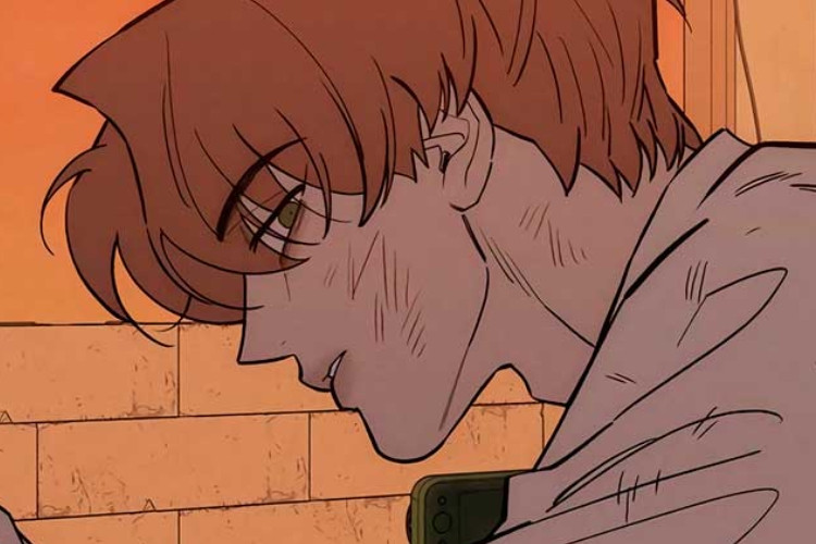 รำลึกถึงวันเก่าๆอันแสนดี! มังงะ Tears on a Withered Flower (บุปผารุ่มราคะ) ตอนที่ 69 เป็นภาษาไทย