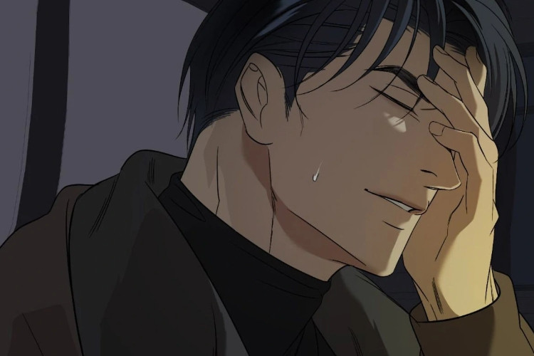 มังงะ BL Backlight ตอนที่ 54 ซับไทยยองอุนและอาจูซี ทริปผจญภัยสุดขอบฟ้า