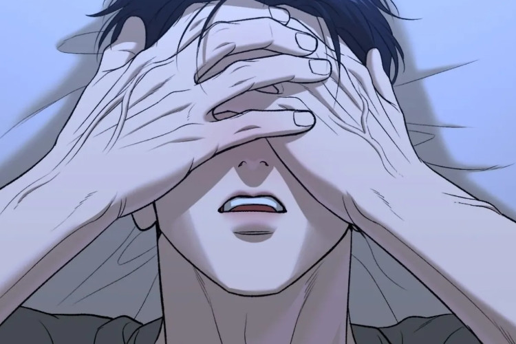 มังงะ BL Jinx ตอนที่ 72 เป็นภาษาไทยย้อนอดีตของแจคยอง