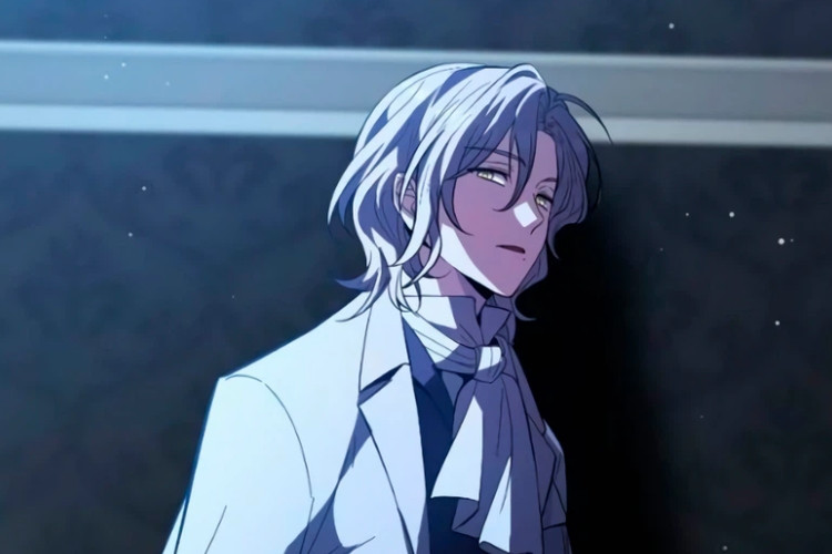 อ่านมังฮวา Became the Patron of Villains ตอนที่ 41 เป็นภาษาไทยเขาได้กลายเป็นที่พึ่งของเหล่าร้ายทุกคน