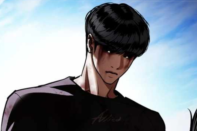 ลิงค์อ่าน Lookism บทเต็ม 604 สแกนไทยนี่คือราคาที่ต้องจ่ายอย่างหนักสำหรับการต่อสู้ครั้งนี้