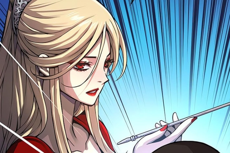 มังงะ Myst, Might, Mayhem บทเต็มซับไทยภัยพิบัติที่แท้จริงไม่ได้ส่งสัญญาณก่อนพายุ