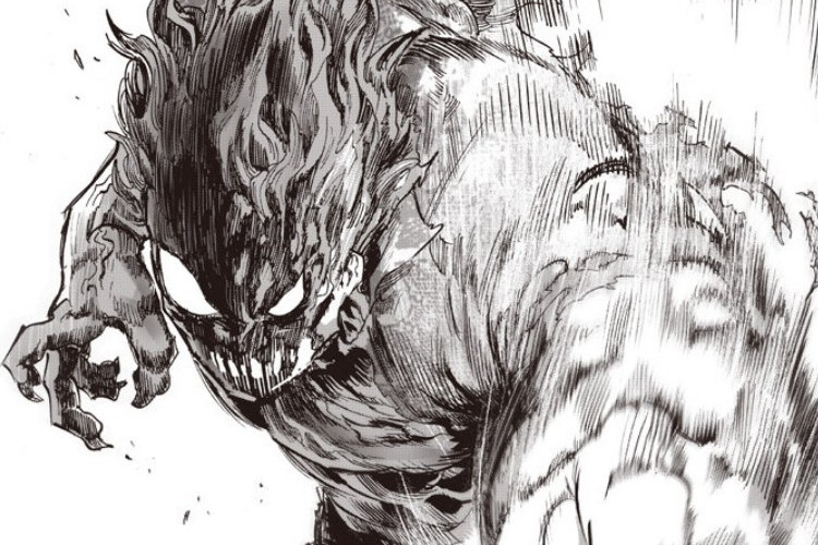 อ่าน One Punch Man ตอนที่ 291 (219) ซับไทยไซตามะกำลังเผชิญหน้ากับความท้าทายใหม่