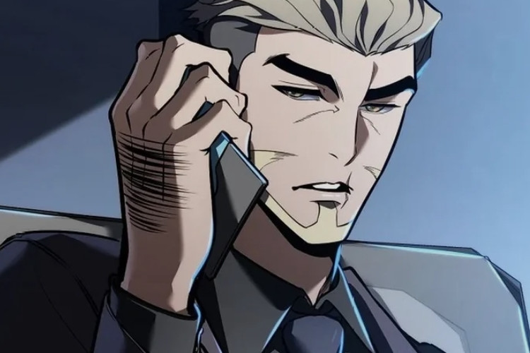 ลิงค์ Reincarnator’s Stream: การไลฟ์สดของผู้หวนคืน ตอนที่ 31 ซับไทยการต่อสู้ครั้งนี้จะดุเดือดมาก