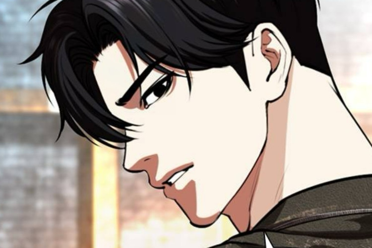 ลิงค์มังงะ Lookism บทเต็ม 561 เป็นภาษาไทยดาเนียล ปาร์ค เข้ารับตำแหน่งในอินชอน