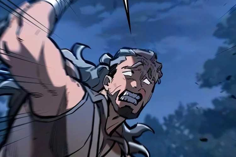 อ่านมังฮวา Eternally Regressing Knight ตอนที่ 113 ซับไทยผู้คนเสียชีวิตเพราะสงคราม