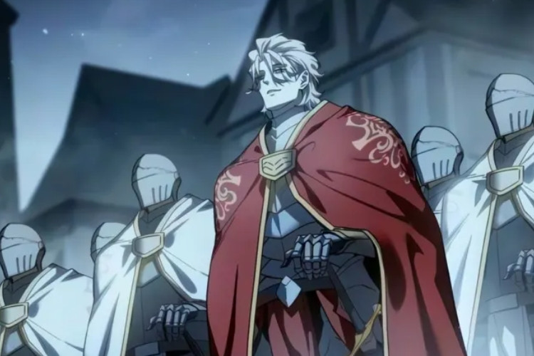 มังฮวา Star-Embracing Swordmaster ตอนที่ 124 ซับไทยถึงเวลาหยุดสงครามเพื่อมนุษยชาติแล้ว
