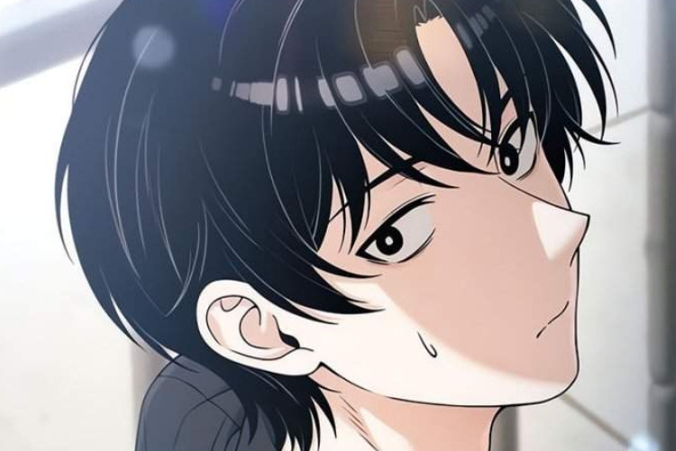 สปอยเลอร์มังงะ Job Switch Log ตอนที่ 56 ซับไทยในที่สุดตงกูก็จะได้เปิดใจเสียที