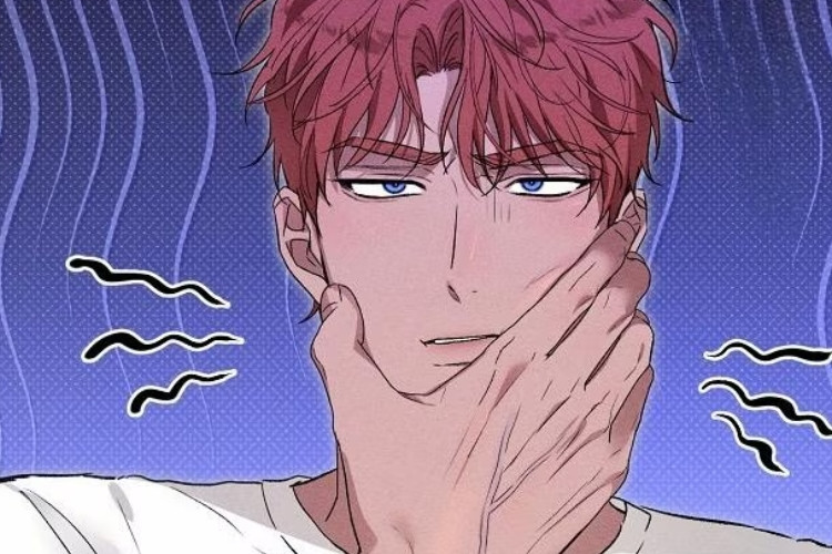 ลิงค์อ่าน Desire Me if You Can ตอนที่ 17 เป็นภาษาไทยคู่รักคู่นี้ทำงานร่วมกัน