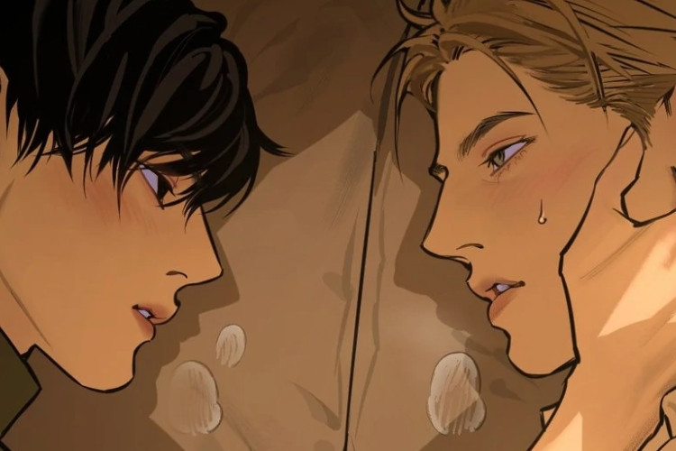มังงะ The Fallen Lamb บทเต็ม ซับไทย ติดอยู่ในอ้อมแขนของหมาป่า